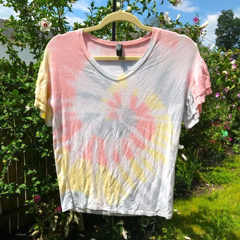 Women’s Tie dye Shirt‎
